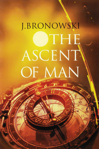 Poster de The Ascent of Man