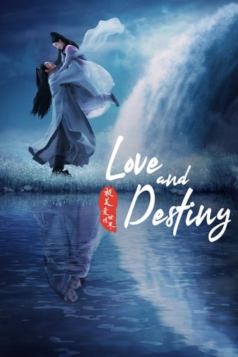 Poster de Love and Destiny