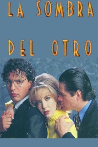 Poster de La sombra del otro