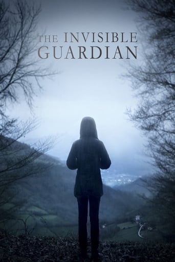 Poster de The Invisible Guardian