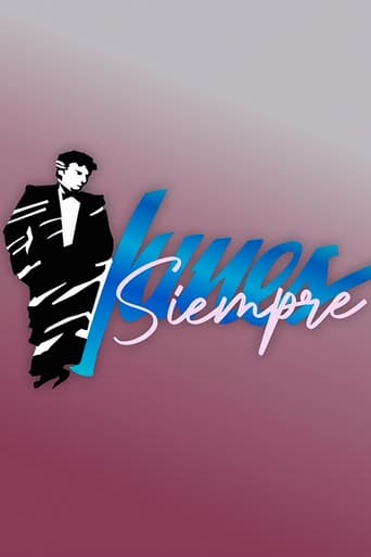 Poster de Siempre lunes