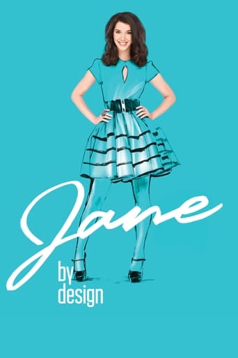 Poster de Jane by Design