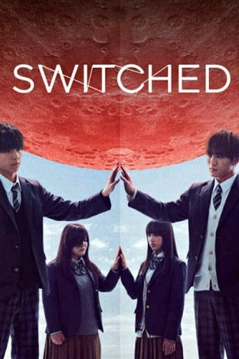 Poster de Switched