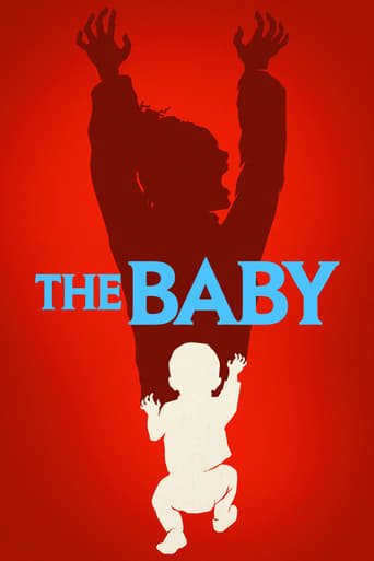 Poster de The Baby