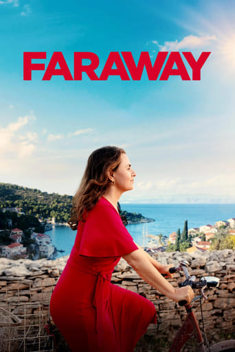 Poster de Faraway