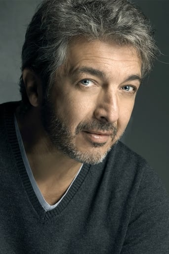 Foto de Ricardo Darín