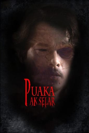 Poster de Puaka Pak Selar