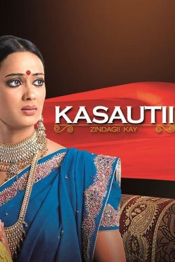 Poster de Kasautii Zindagii Kay