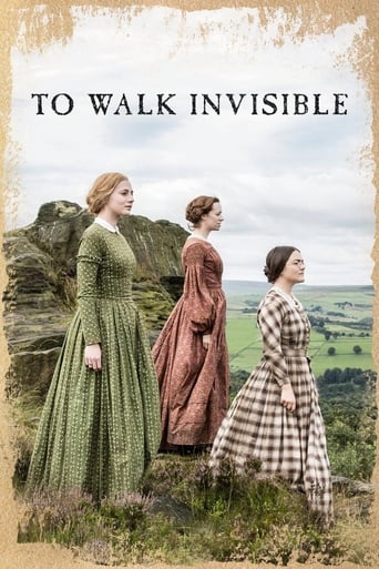 Poster de To Walk Invisible