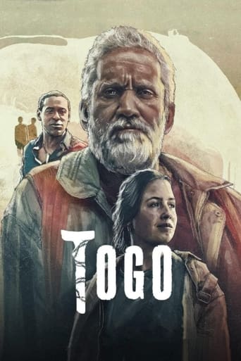 Poster de Togo