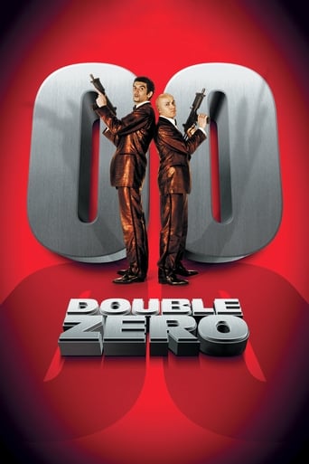 Poster de Double zéro