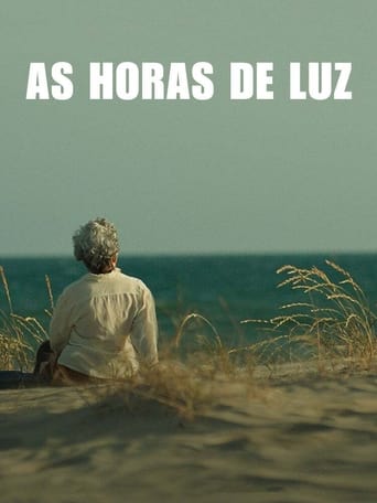 Poster de The Hours Of Light