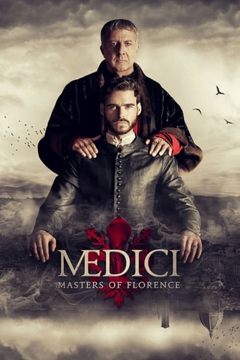 Poster de Medici: Masters of Florence