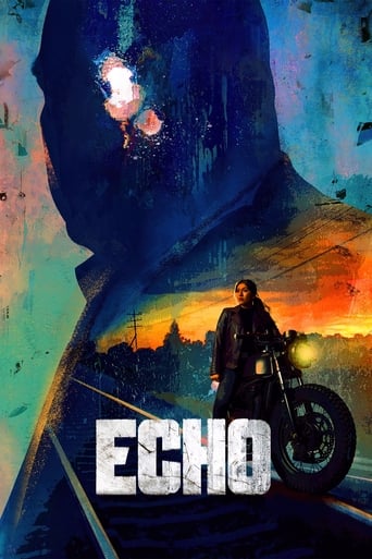 Poster de Echo