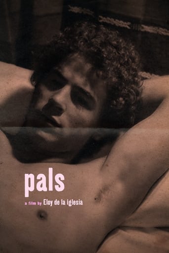 Poster de Pals