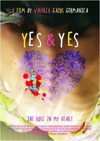 Poster de Yes & Yes