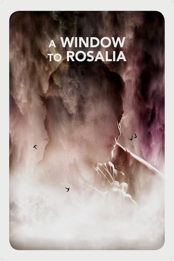 Poster de A Window to Rosália