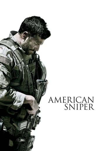 Poster de American Sniper