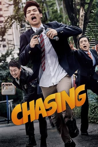 Poster de Chasing