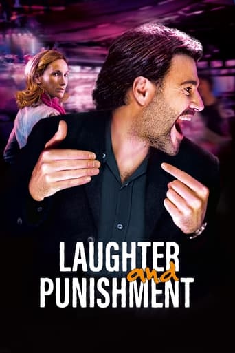 Poster de Laughter and Punishment