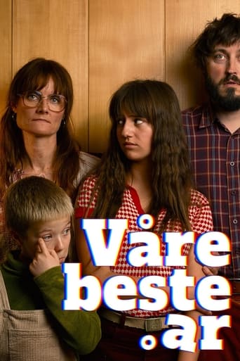 Poster de Our Best Years