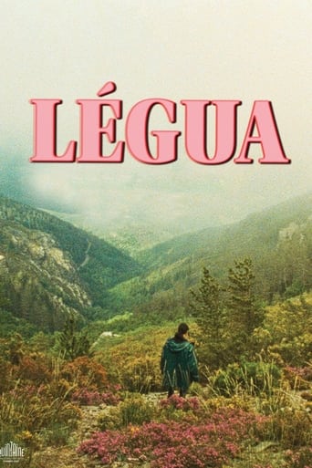 Poster de Légua