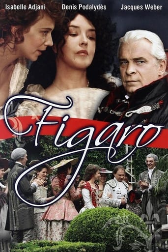 Poster de Figaro