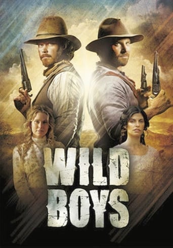 Poster de Wild Boys