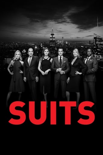 Poster de Suits