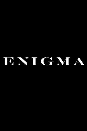 Poster de Enigma