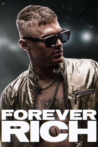 Poster de Forever Rich