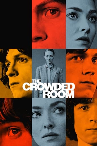 Poster de The Crowded Room