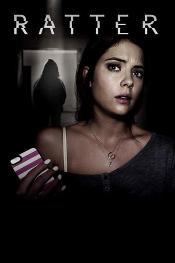 Poster de Ratter