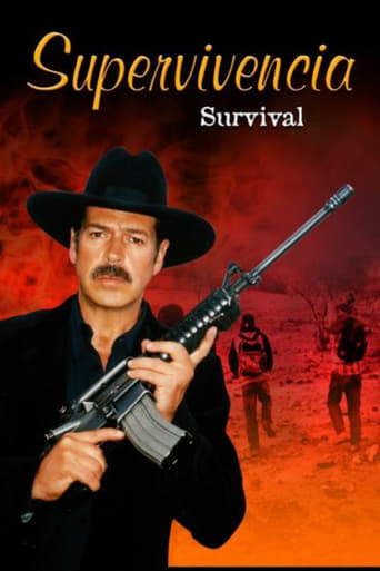 Poster de Survival