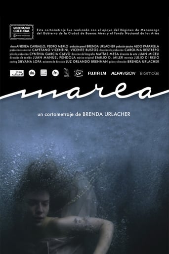 Poster de Marea