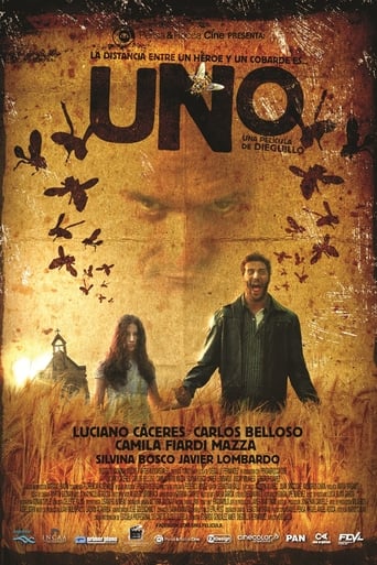 Poster de Uno