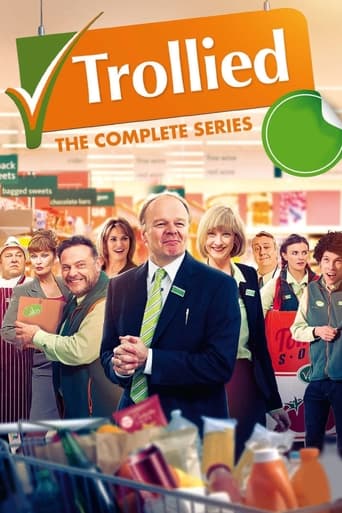 Poster de Trollied