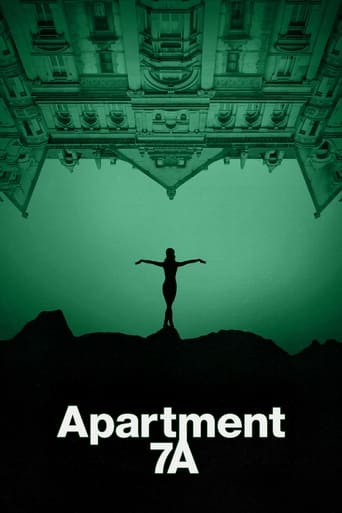 Poster de Apartment 7A