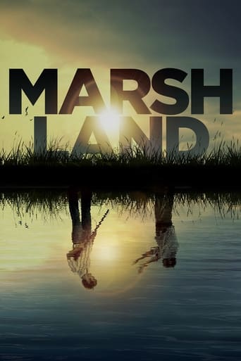 Poster de Marshland