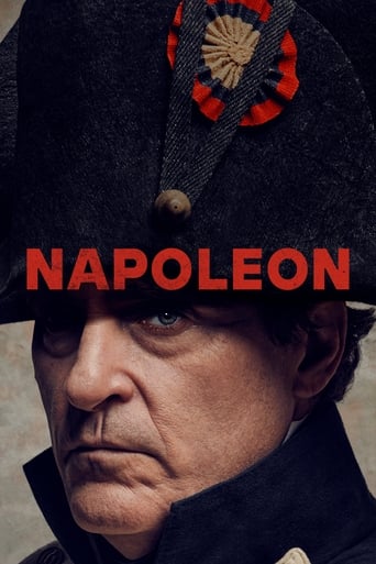 Poster de Napoleon