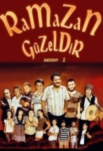 Poster de Ramazan Güzeldir