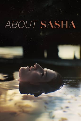 Poster de About Sasha