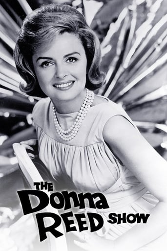 Poster de The Donna Reed Show