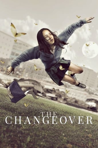 Poster de The Changeover