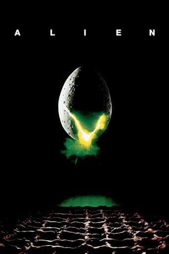 Poster de Alien