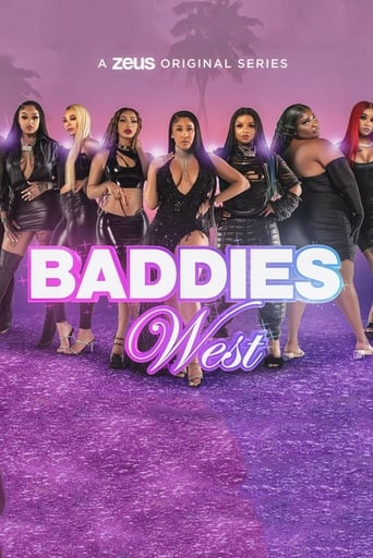 Poster de Baddies West