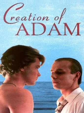 Poster de Creation of Adam