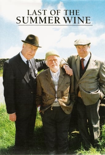 Poster de Last of the Summer Wine