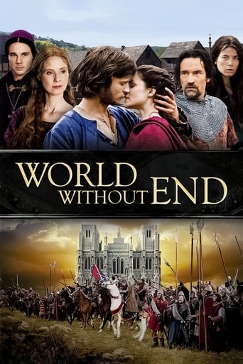 Poster de World Without End