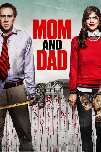 Poster de Mom and Dad